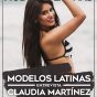 Claudia Martínez