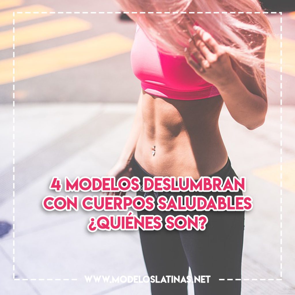 Cuerpos saludables