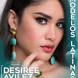 Desiree Avilez