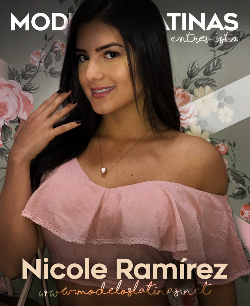 Nicole Ramírez