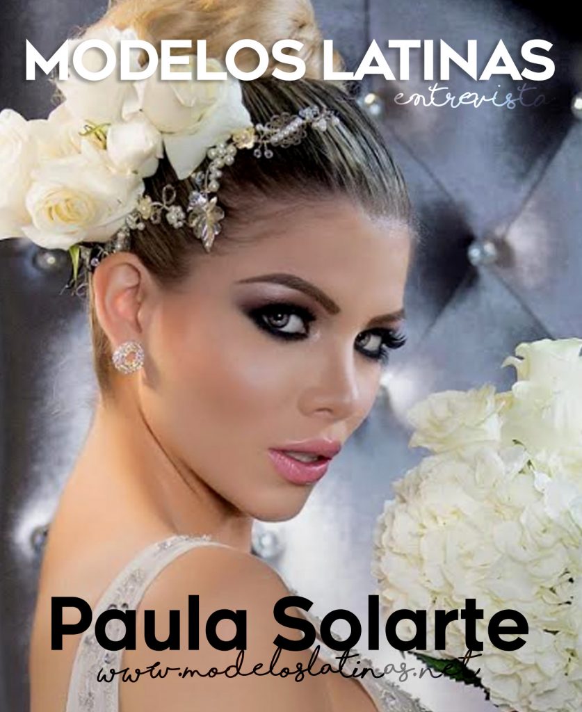 Paula Solarte
