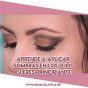 Aprende a aplicar sombras en los ojos si eres principiante