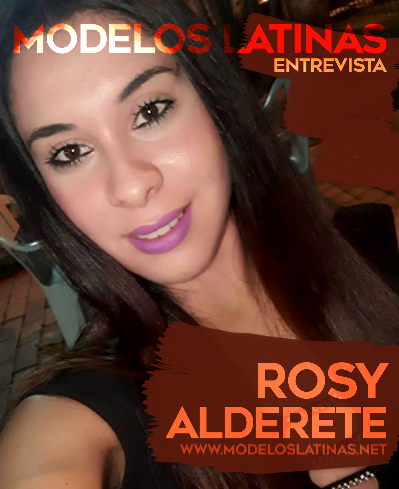 Rosy Alderete