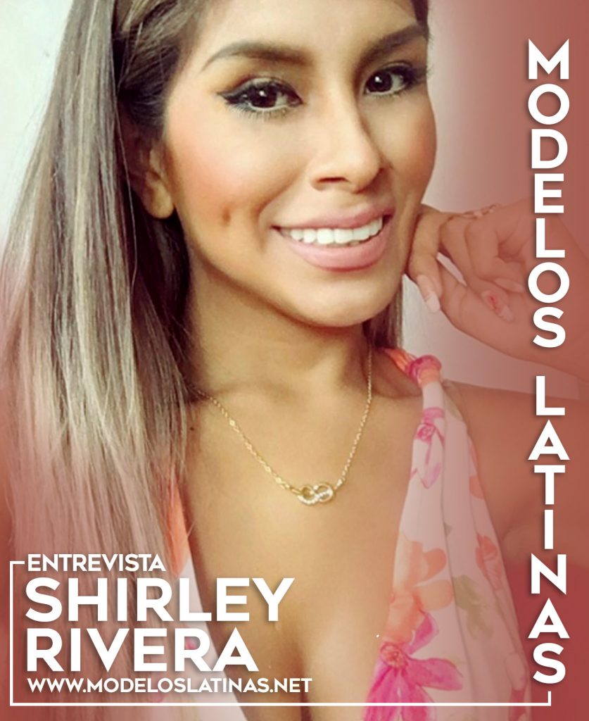 Shirley Rivera