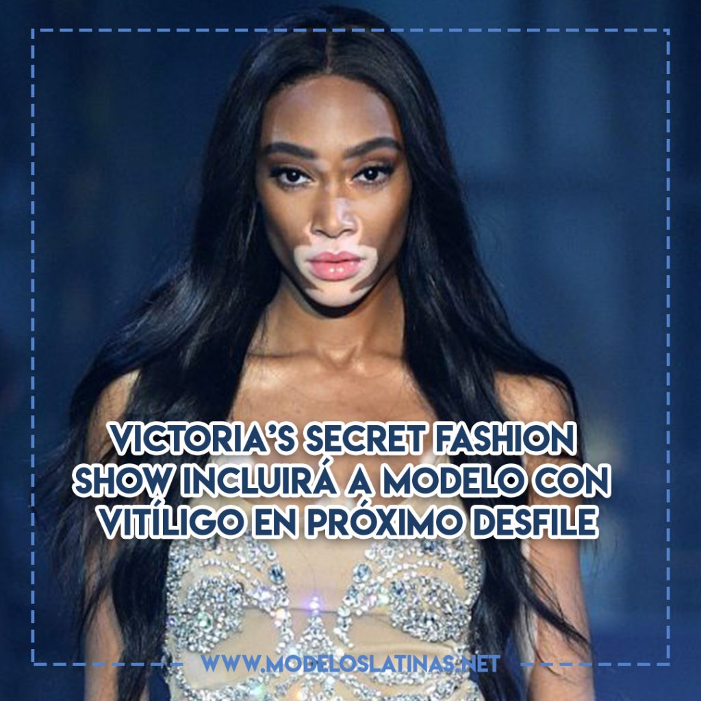 Victoria’s Secret Fashion Show