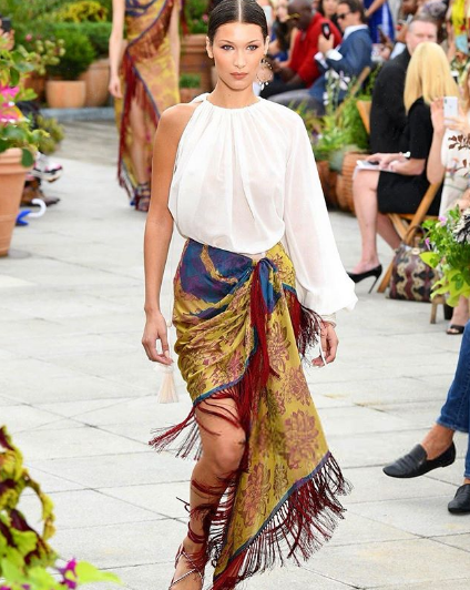 Millenials más influyentes 