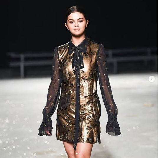 Millenials más influyentes