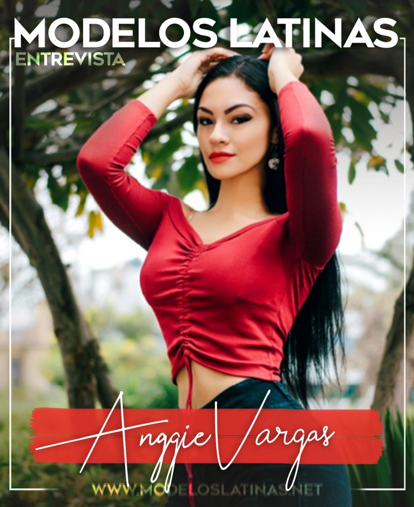 Anggie Vargas