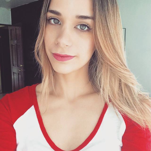 Daniela Guerrero