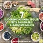 Dieta saludable