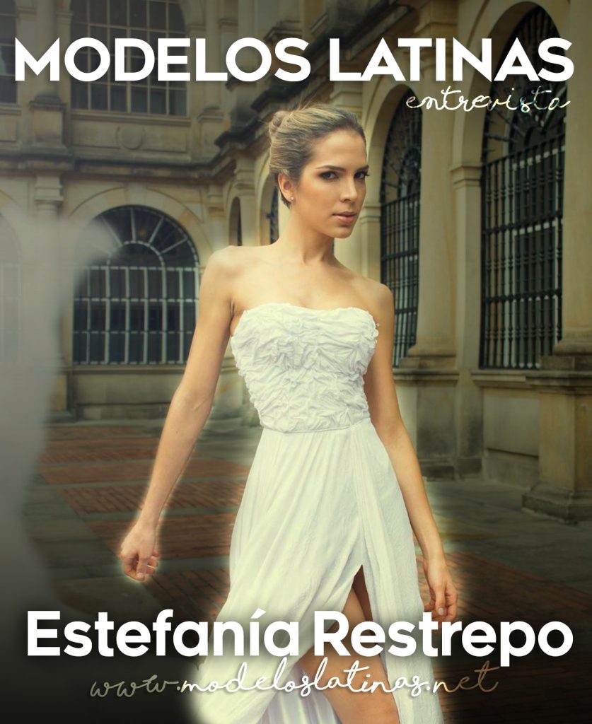 Estefanía Restrepo