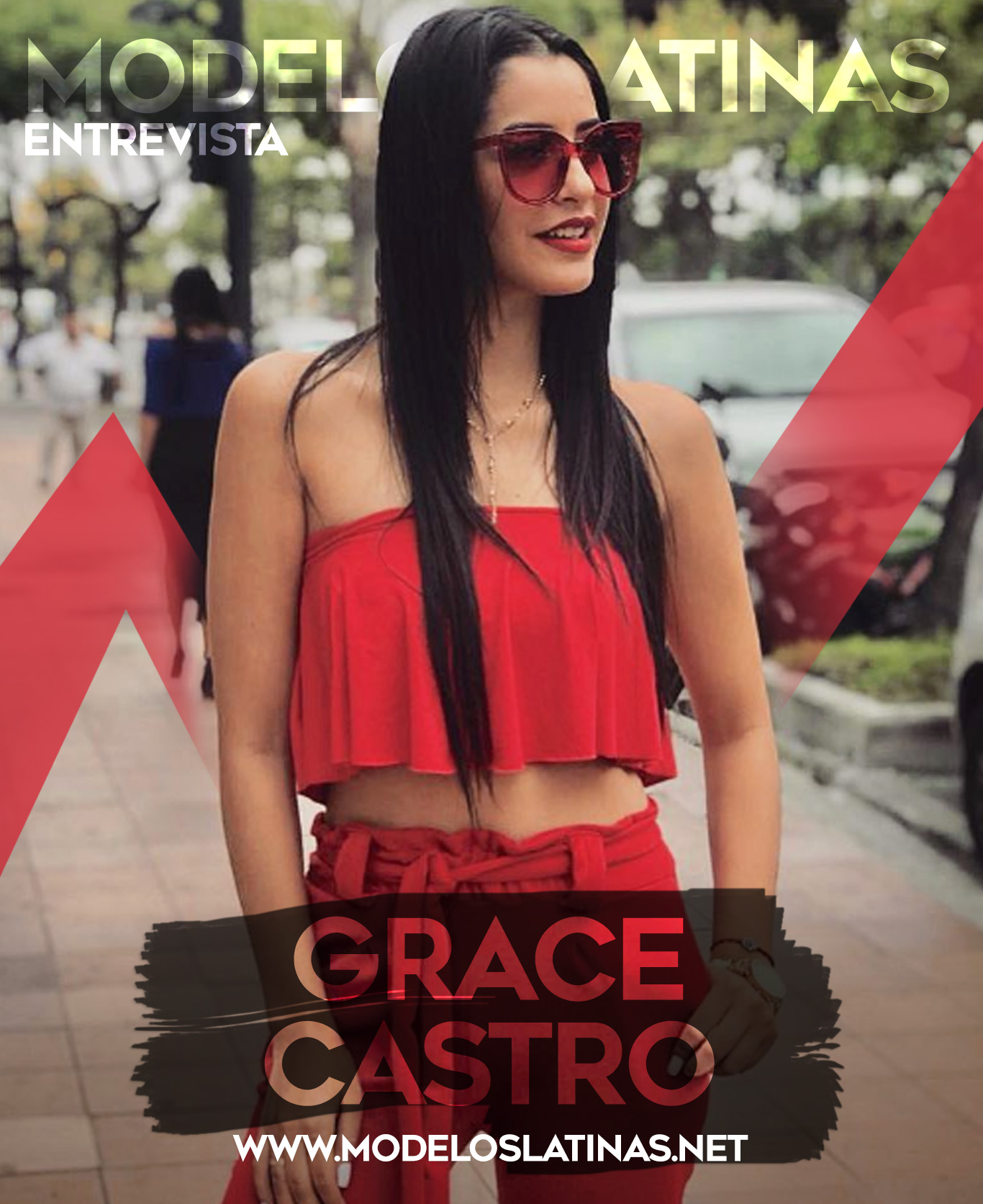 Grace Castro
