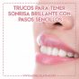 Sonrisa brillante