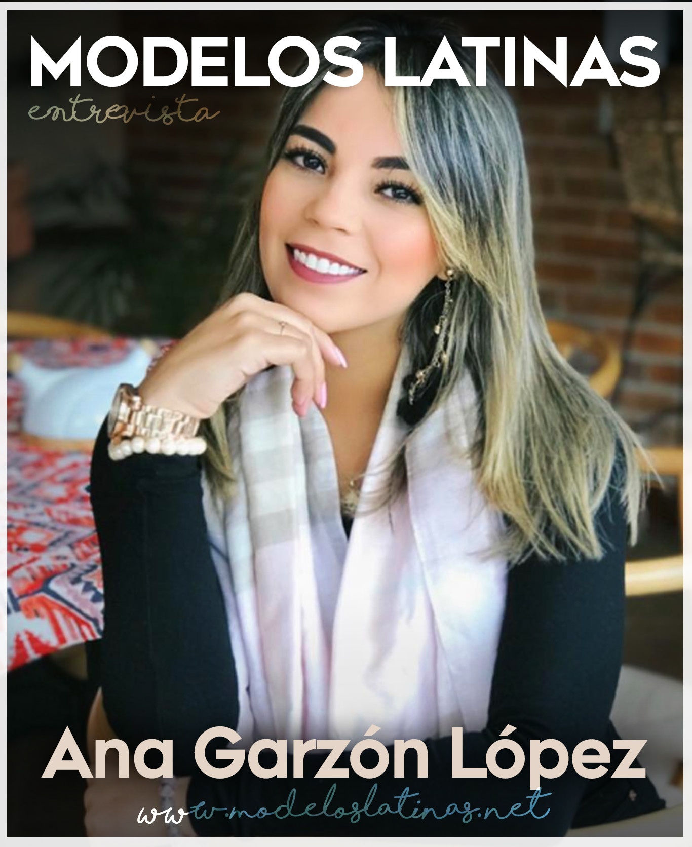 Ana Garzón López