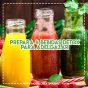 Bebidas detox