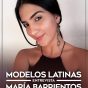María Barrientos