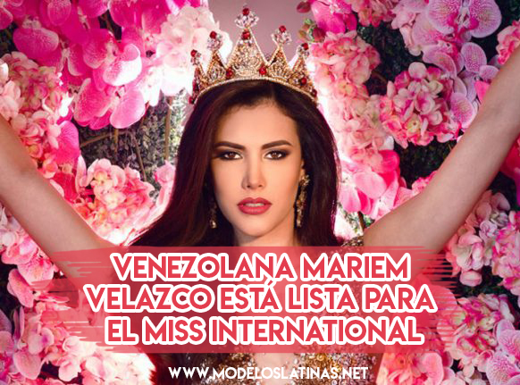 Miss International