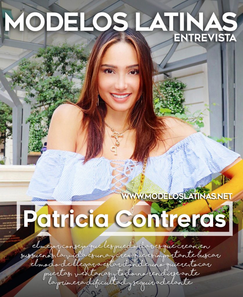 Patricia Contreras