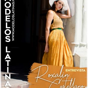 Roxalin Castellanos