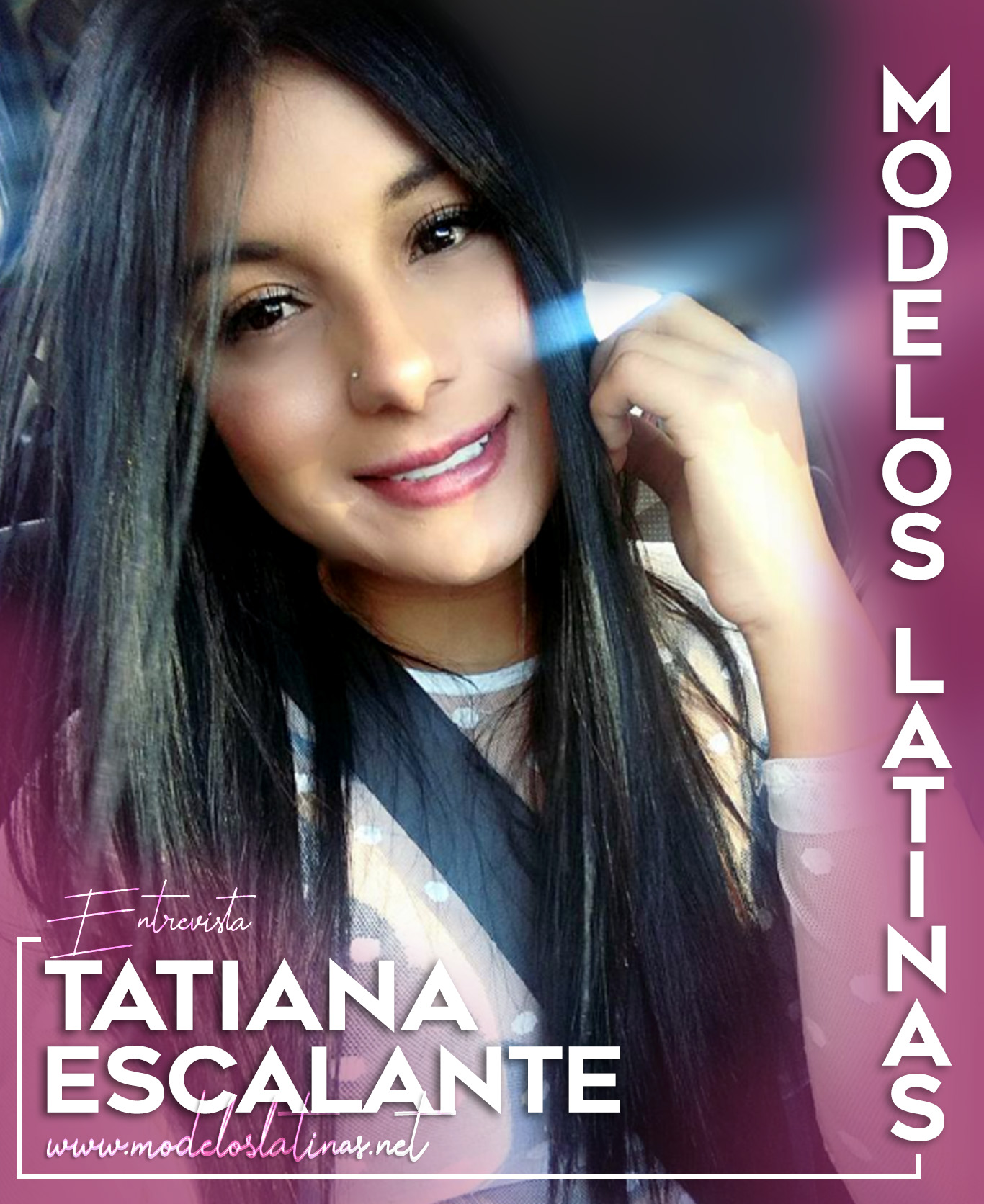 Tatiana Escalante