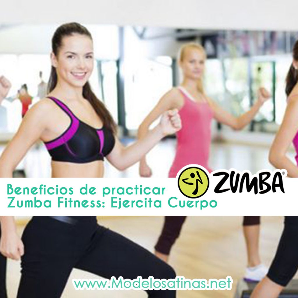 Zumba Fitness