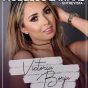Victoria Borja: empresaria y modelo integral que apuesto a lo grande