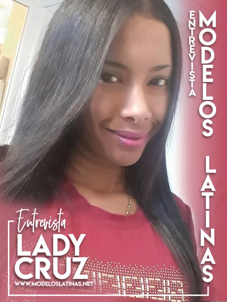 Lady Cruz: administradora fiel del lente