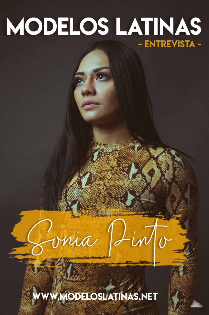 Sonia Pinto