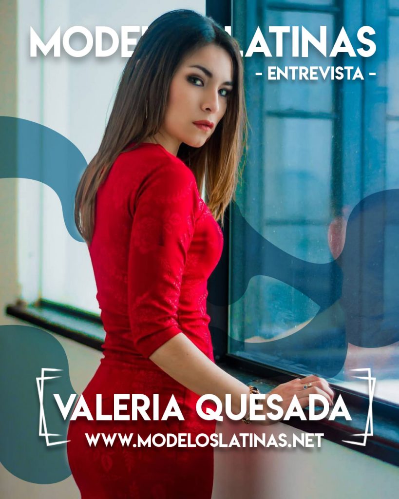 Valeria Quesada