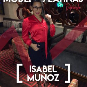 Isabel-Muñoz