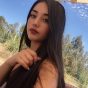 Catalina Ponce León: modelo con esencia pura