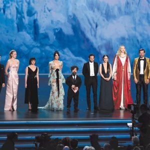 Revive los premios Emmy 2019
