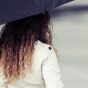 Tips para salvar el el cabello de la lluvia