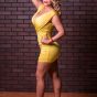 Diana Felan: modelo mexicana versátil