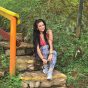 Lina Marcela López: docente intelectual y radiante