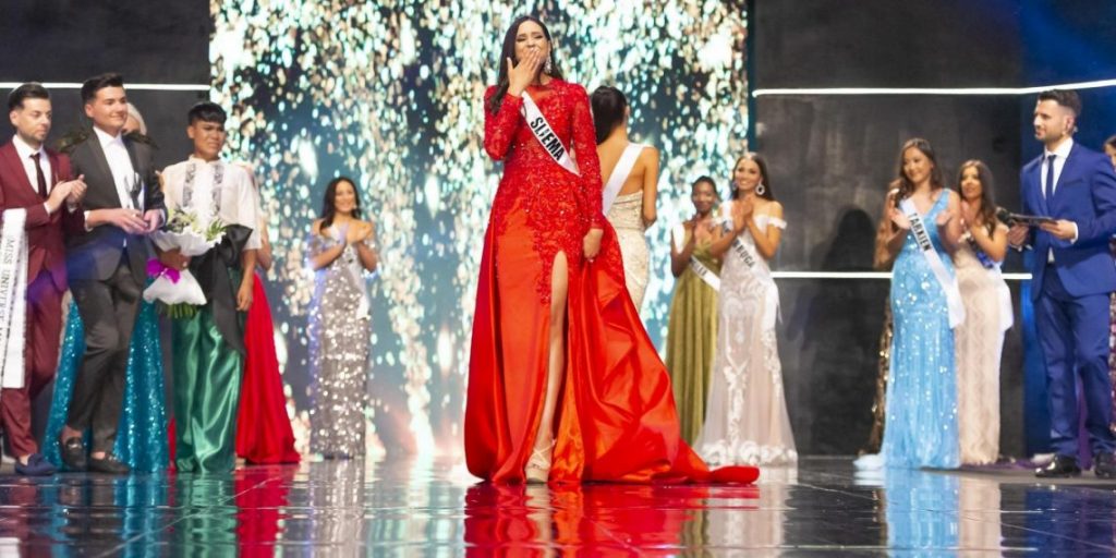 Latinas favoritas a coronarse Miss Universo 2019