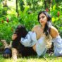 Paola Villatoro: modelo salvadoreña auténtica