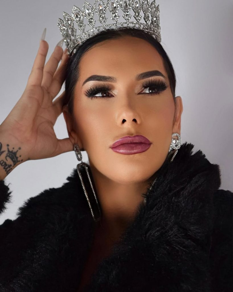 Natalia Sosa: Belleza, resiliencia y autenticidad desde Paraguay