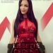 Lissette Cedeño: Muy latina